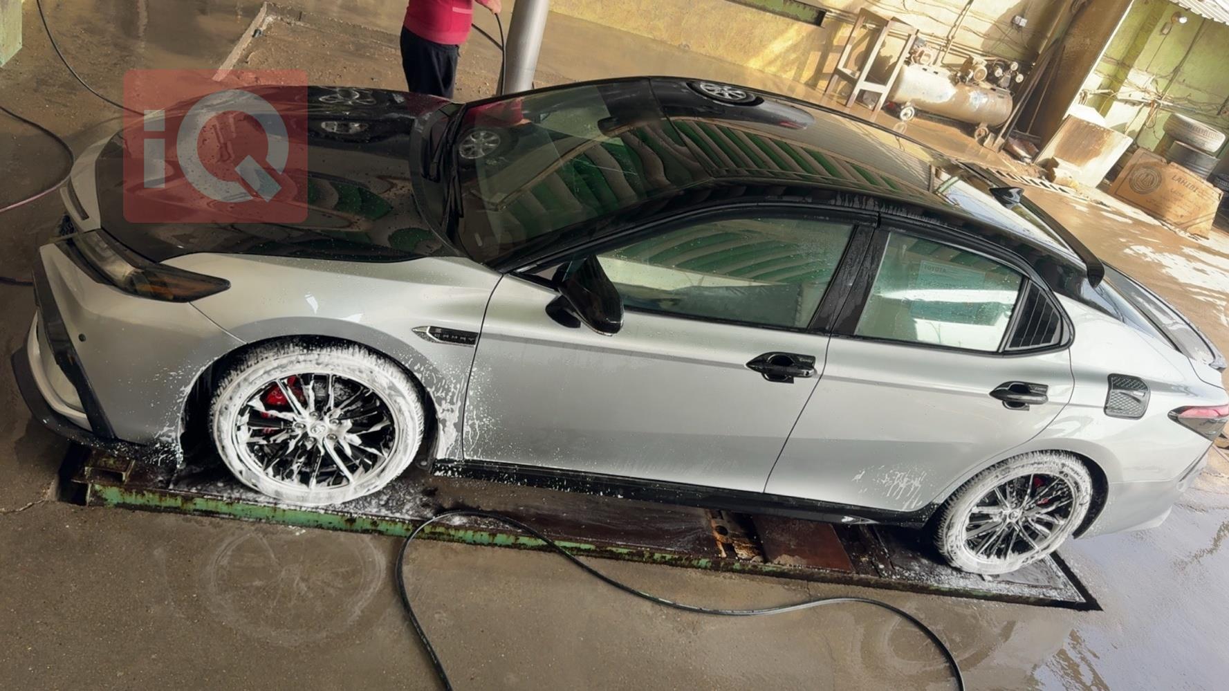 تويوتا كامري